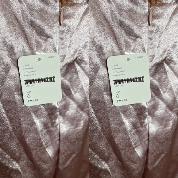 Free People Nadia Jumpsuit - Picture 7 of 7